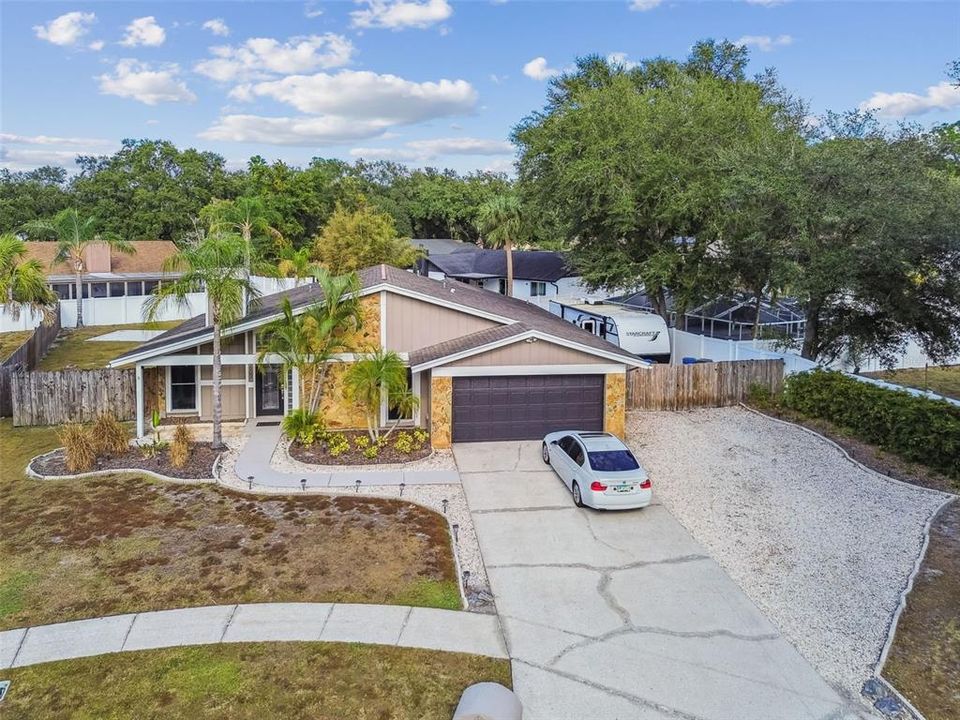 En Venta: $500,000 (3 camas, 2 baños, 1600 Pies cuadrados)