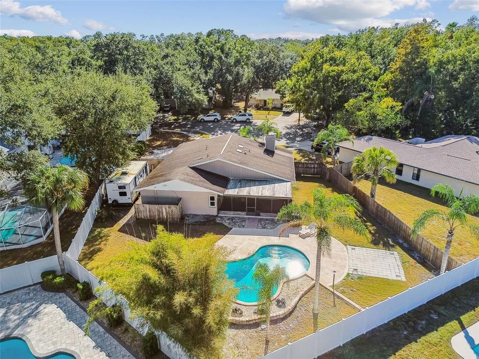 En Venta: $500,000 (3 camas, 2 baños, 1600 Pies cuadrados)