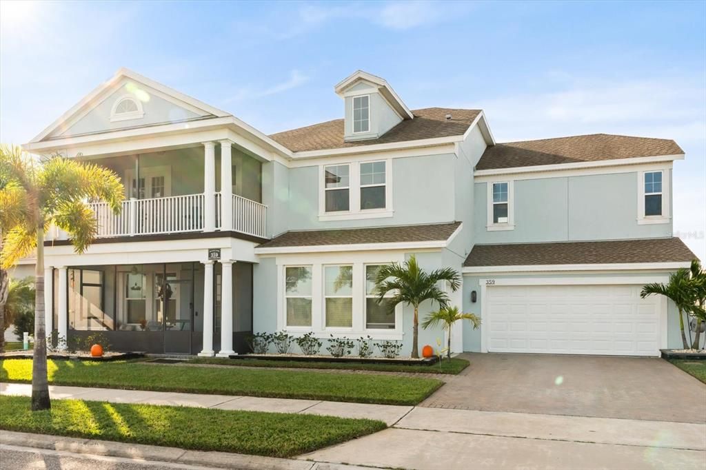 На продажу: $1,350,000 (5 спален, 4 ванн, 3483 Квадратных фут)