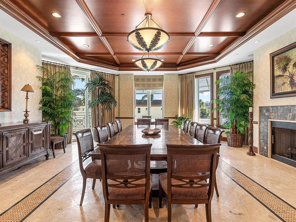 На продажу: $7,200,000 (4 спален, 4 ванн, 5987 Квадратных фут)