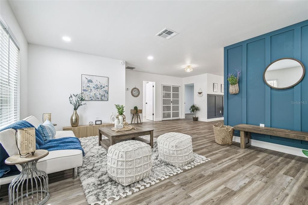 Active With Contract: $285,000 (3 beds, 2 baths, 1377 Square Feet)