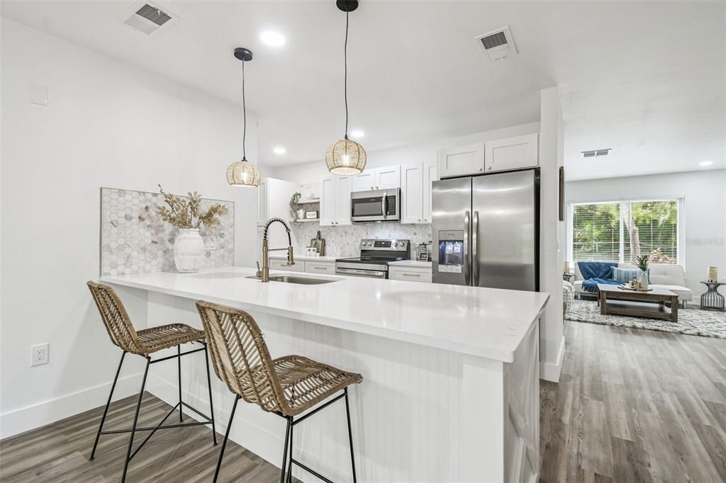 Active With Contract: $285,000 (3 beds, 2 baths, 1377 Square Feet)