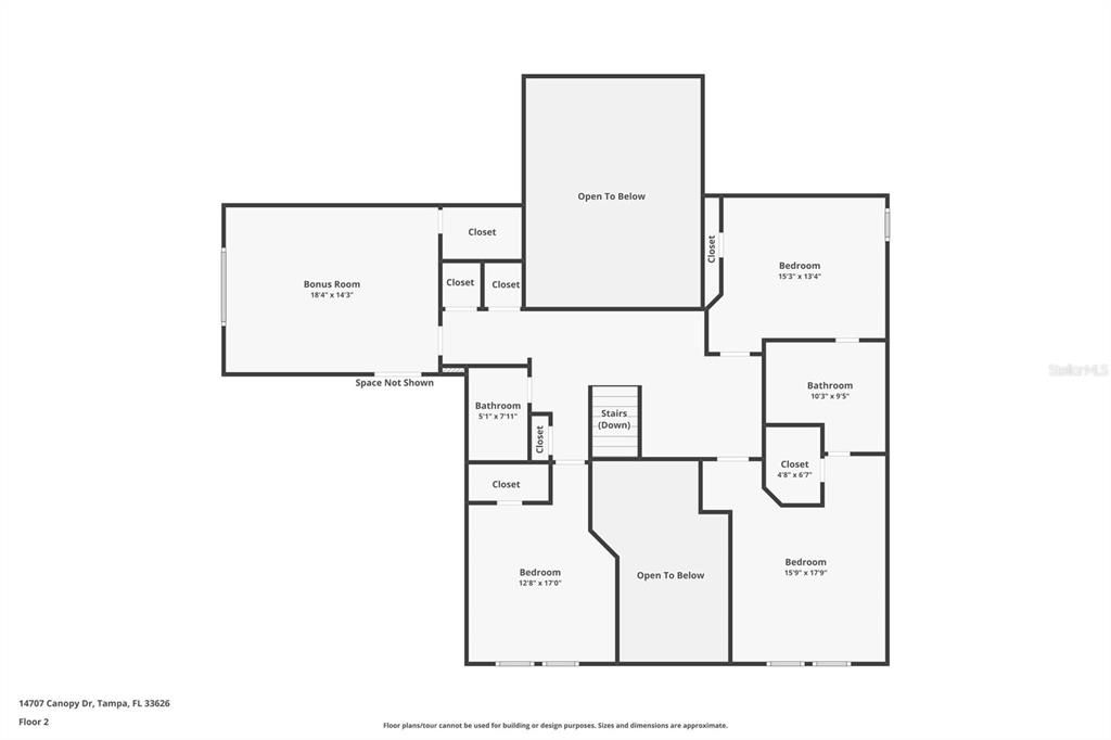 待售: $1,349,000 (5 贝兹, 3 浴室, 3689 平方英尺)
