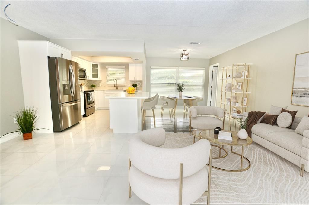 合同活跃: $400,000 (3 贝兹, 2 浴室, 1466 平方英尺)