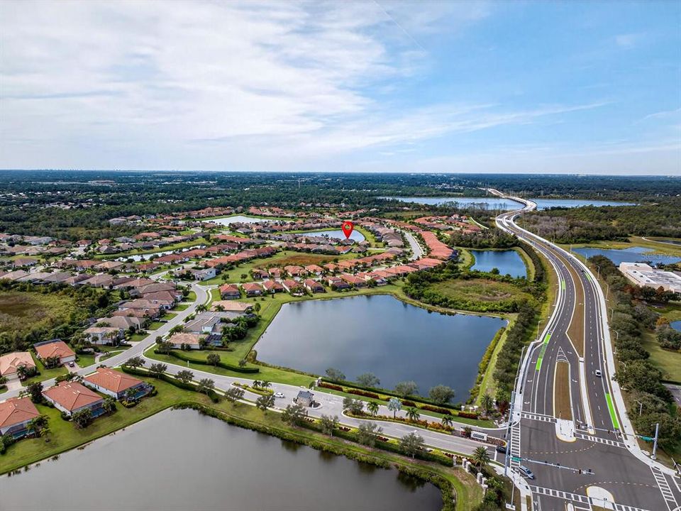 Active With Contract: $999,000 (3 beds, 2 baths, 2521 Square Feet)