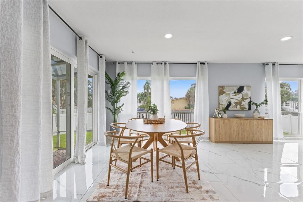 Activo con contrato: $4,900 (3 camas, 3 baños, 2617 Pies cuadrados)