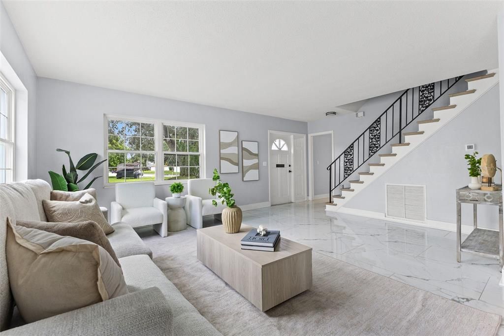 Activo con contrato: $4,900 (3 camas, 3 baños, 2617 Pies cuadrados)