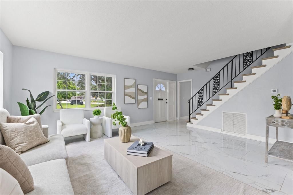 Activo con contrato: $4,900 (3 camas, 3 baños, 2617 Pies cuadrados)