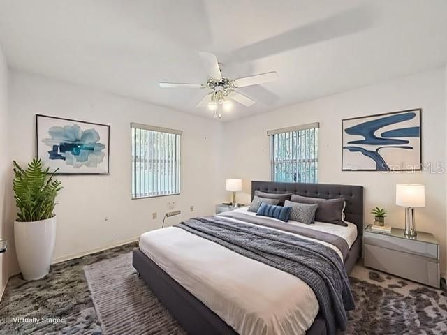 Activo con contrato: $279,900 (3 camas, 2 baños, 1512 Pies cuadrados)