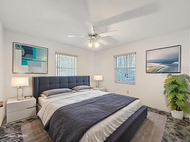 Activo con contrato: $279,900 (3 camas, 2 baños, 1512 Pies cuadrados)