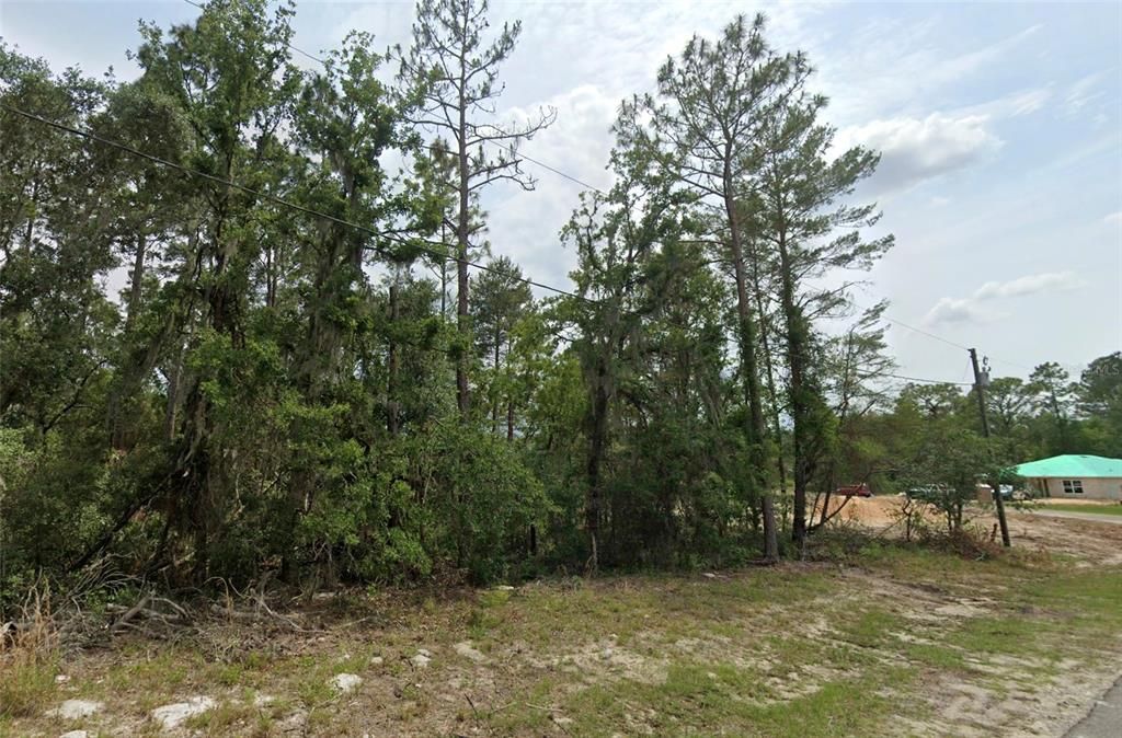 Active With Contract: $45,000 (0.27 acres)