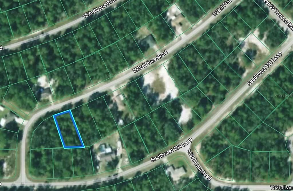 Active With Contract: $45,000 (0.27 acres)