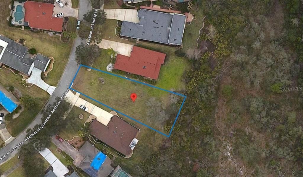 待售: $129,900 (0.23 acres)