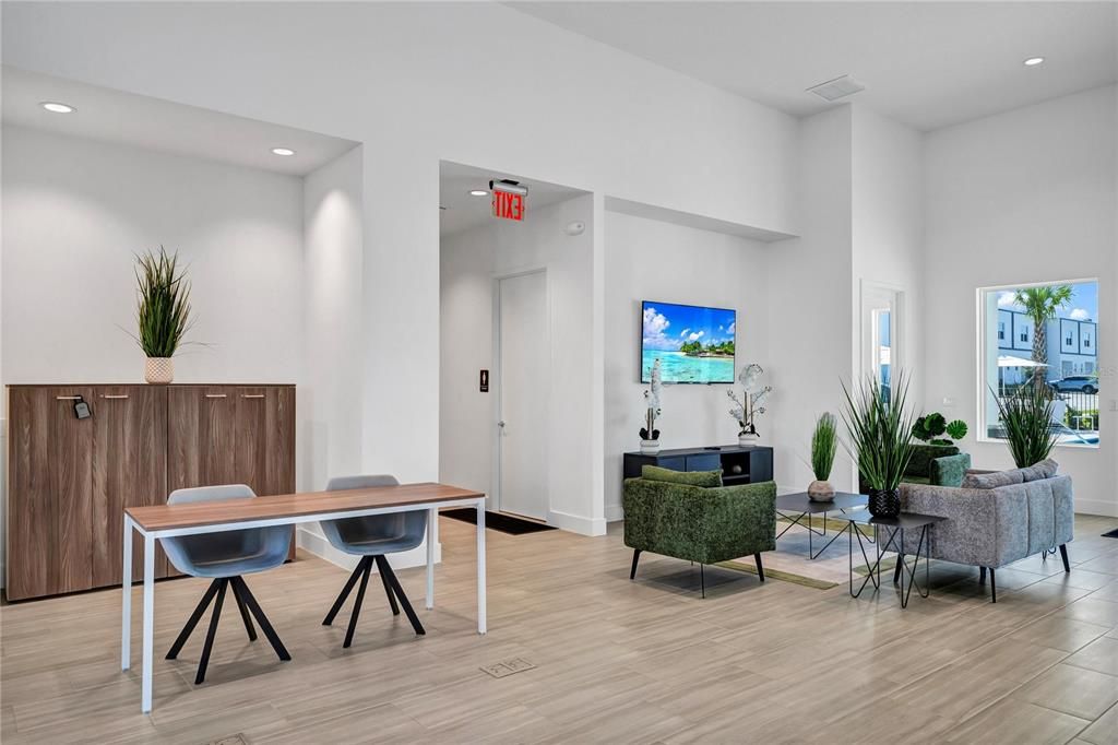 En Renta: $2,800 (4 camas, 4 baños, 2020 Pies cuadrados)