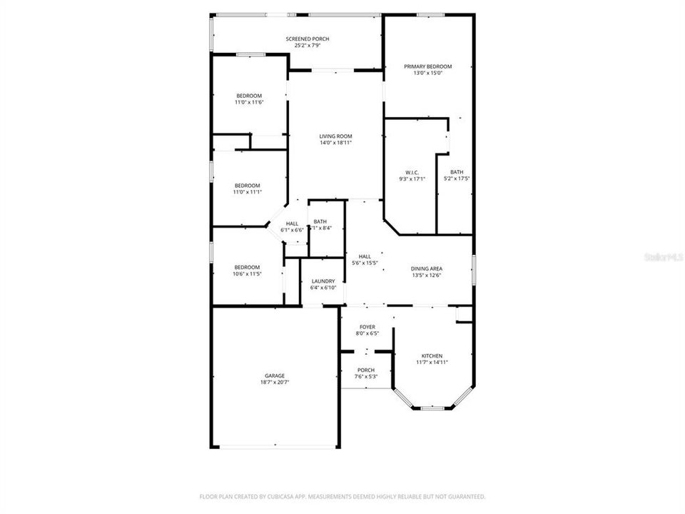For Sale: $369,000 (4 beds, 2 baths, 1822 Square Feet)
