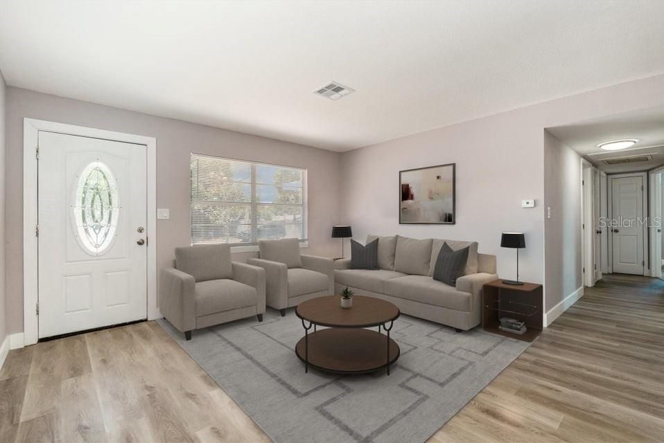 На продажу: $290,000 (3 спален, 2 ванн, 960 Квадратных фут)