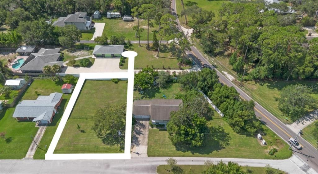 待售: $80,000 (0.22 acres)