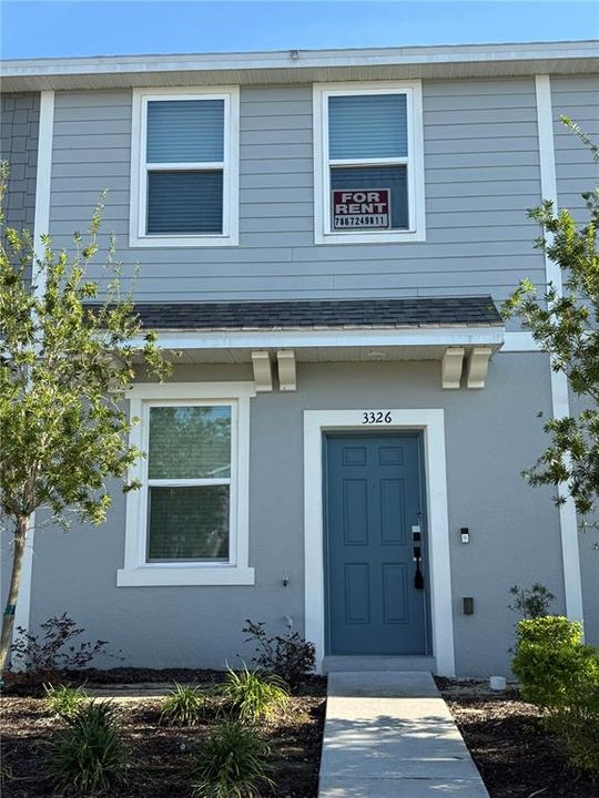 合同活跃: $1,750 (2 贝兹, 2 浴室, 1275 平方英尺)