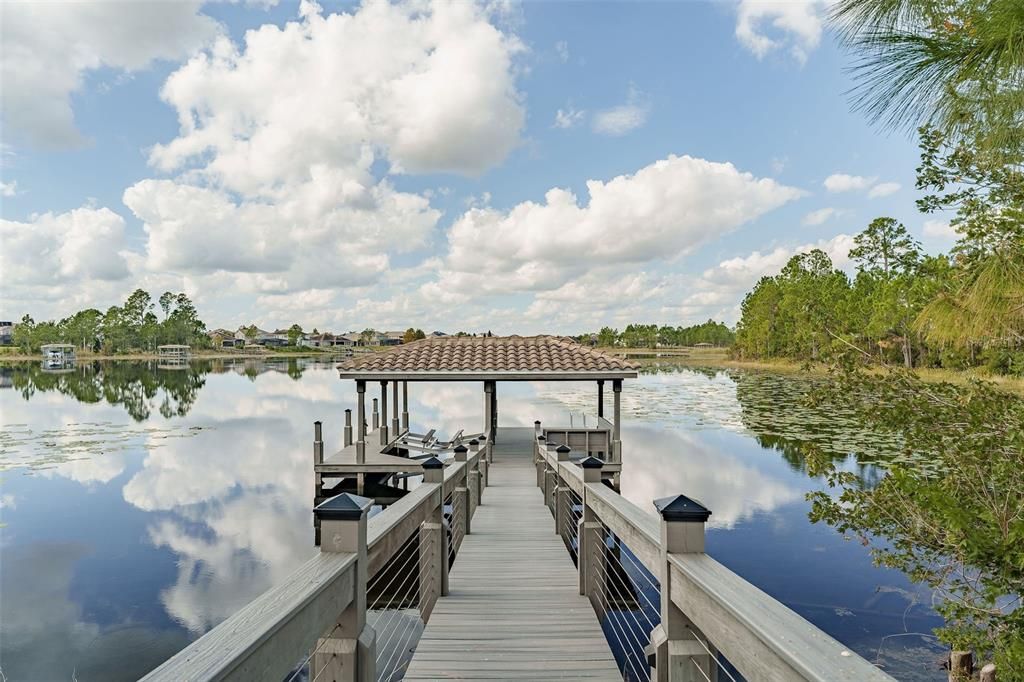 Под контрактом: $2,375,000 (5 спален, 5 ванн, 5390 Квадратных фут)