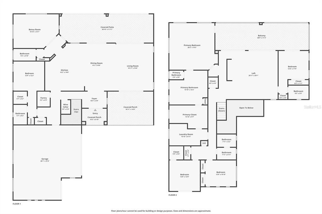 Под контрактом: $2,375,000 (5 спален, 5 ванн, 5390 Квадратных фут)