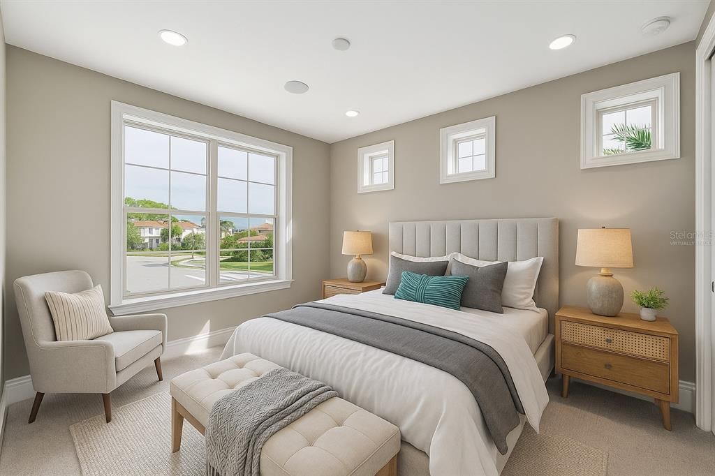 Под контрактом: $2,375,000 (5 спален, 5 ванн, 5390 Квадратных фут)