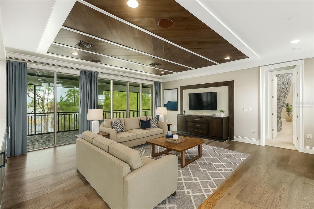 Под контрактом: $2,375,000 (5 спален, 5 ванн, 5390 Квадратных фут)