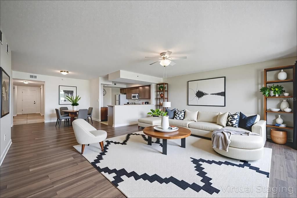 В аренду: $2,400 (3 спален, 2 ванн, 2260 Квадратных фут)