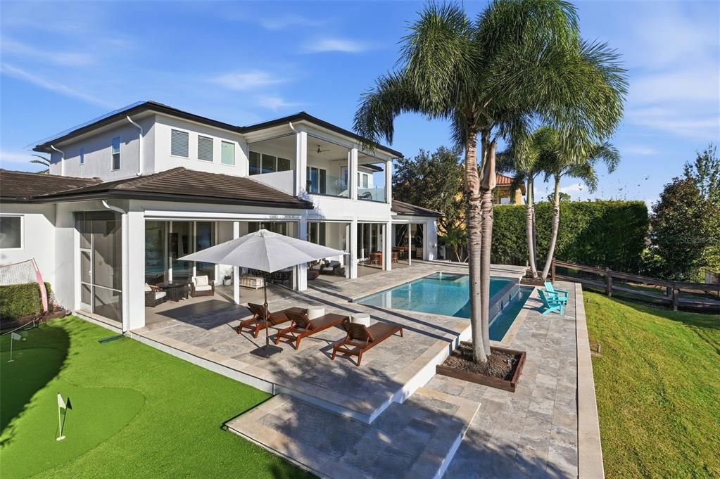 For Sale: $4,950,000 (5 beds, 5 baths, 6188 Square Feet)