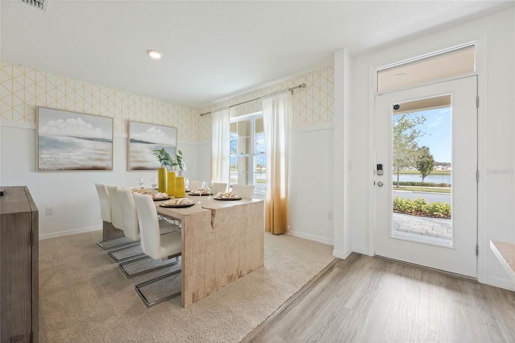 Active With Contract: $529,990 (5 beds, 3 baths, 2601 Square Feet)