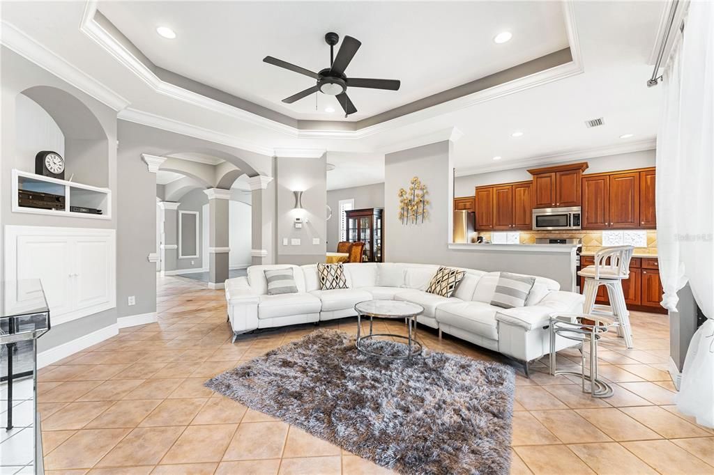 For Rent: $4,500 (3 beds, 2 baths, 2188 Square Feet)