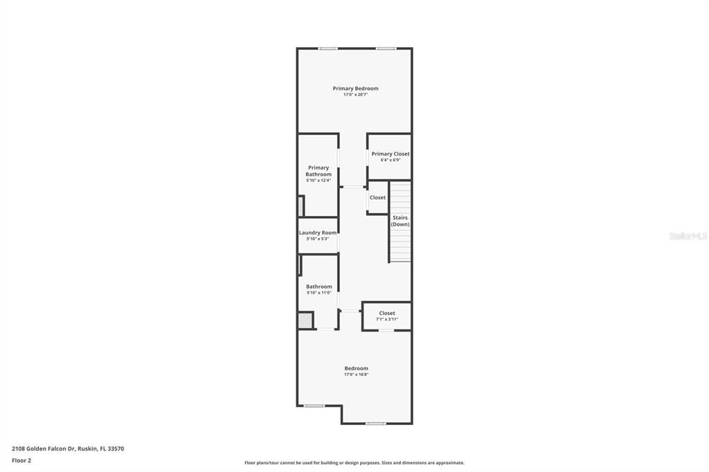 For Rent: $1,900 (2 beds, 2 baths, 1578 Square Feet)