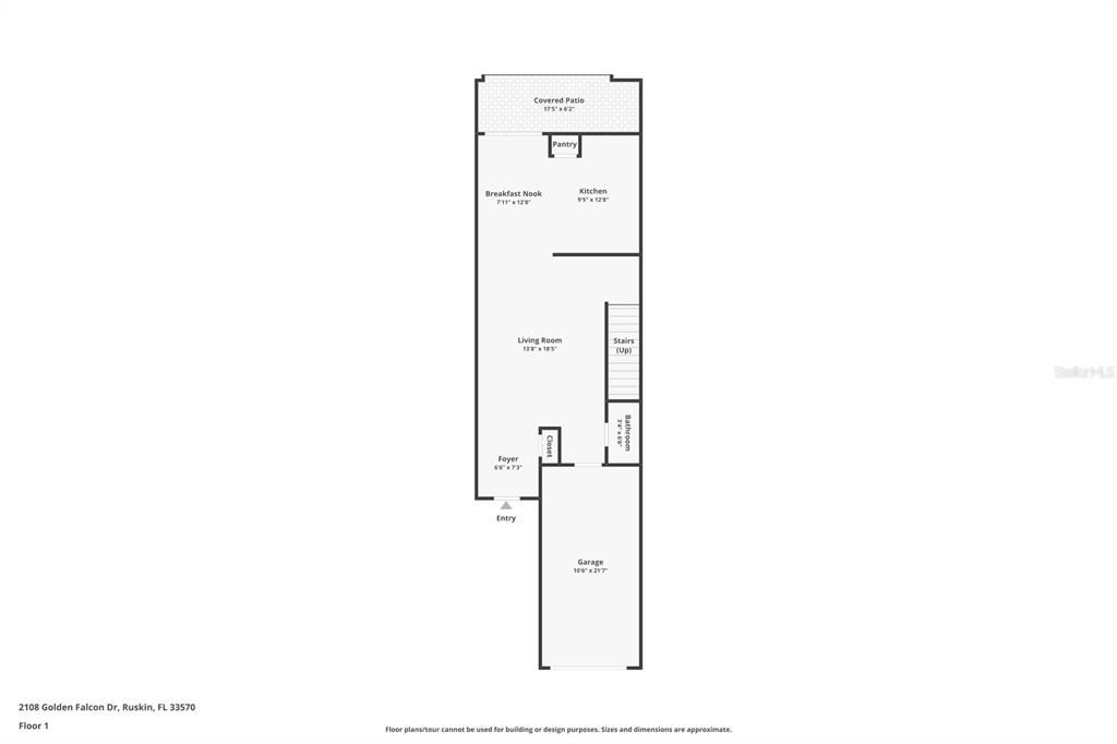 For Rent: $1,900 (2 beds, 2 baths, 1578 Square Feet)
