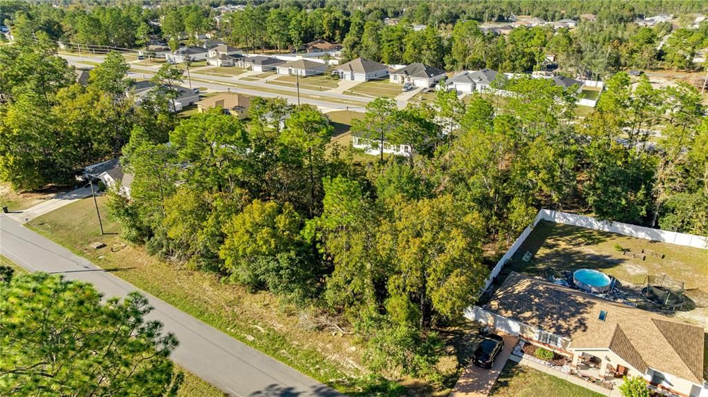 Active With Contract: $39,900 (0.23 acres)