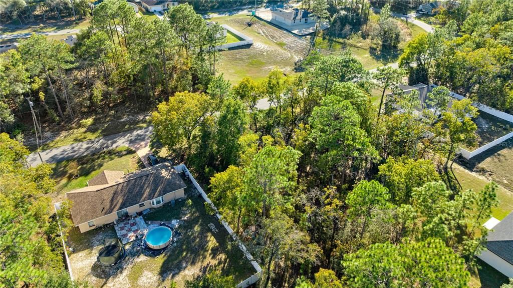 Active With Contract: $39,900 (0.23 acres)