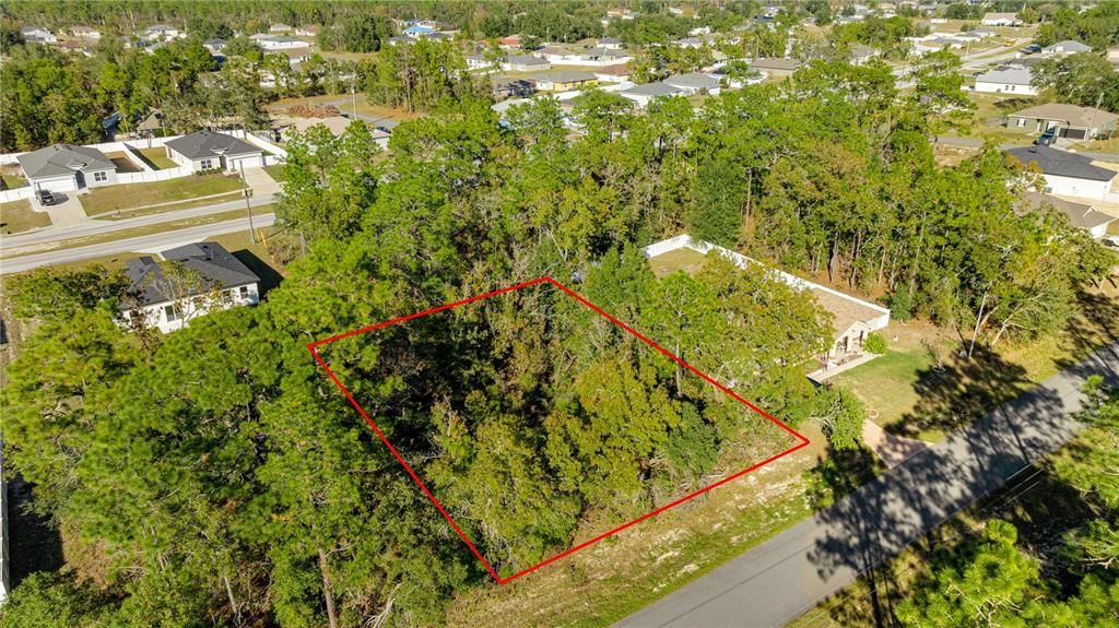 Active With Contract: $39,900 (0.23 acres)