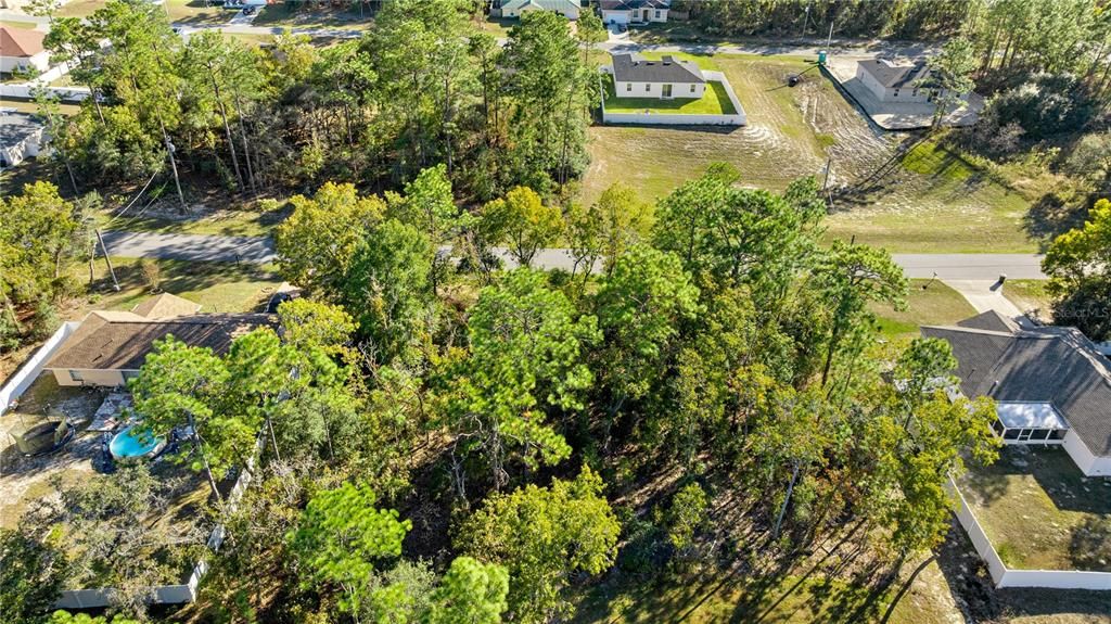 Active With Contract: $39,900 (0.23 acres)