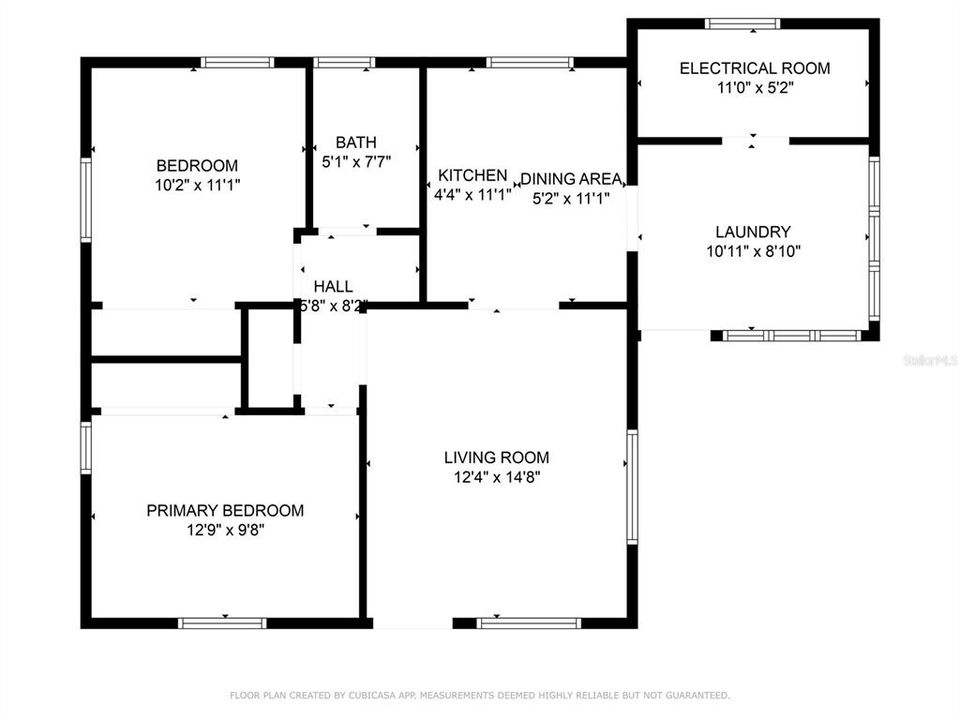 待售: $199,000 (2 贝兹, 1 浴室, 756 平方英尺)
