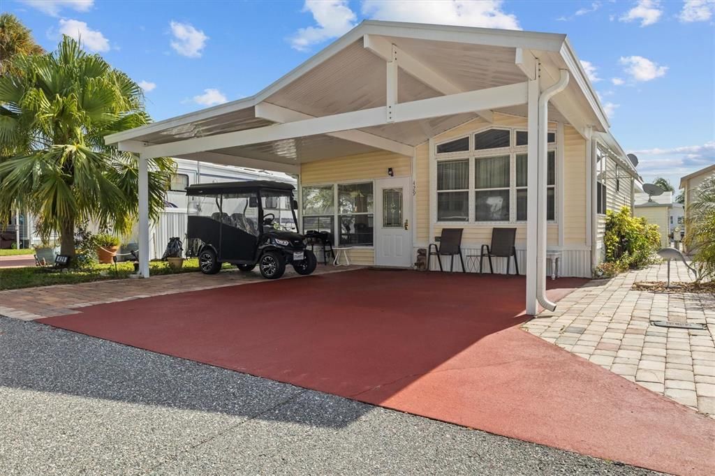 待售: $105,500 (1 贝兹, 1 浴室, 396 平方英尺)