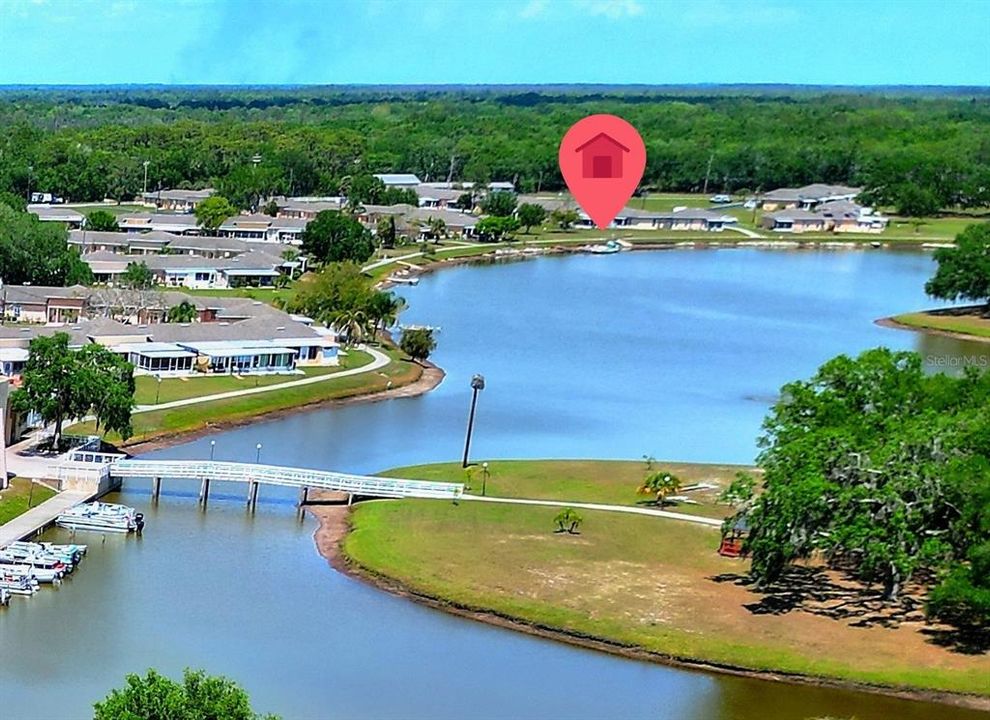 待售: $113,500 (1 贝兹, 1 浴室, 648 平方英尺)