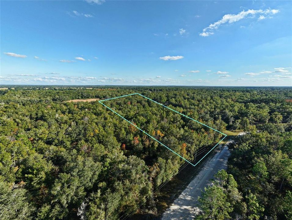 Activo con contrato: $128,900 (11.89 acres)