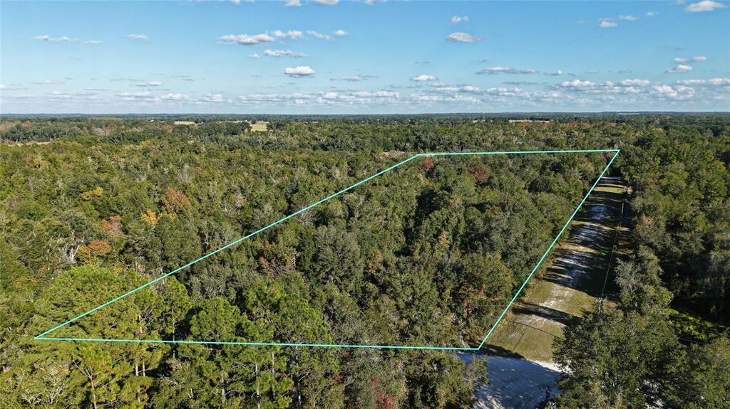 Activo con contrato: $128,900 (11.89 acres)