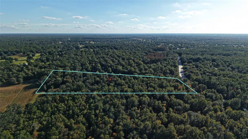 Activo con contrato: $128,900 (11.89 acres)