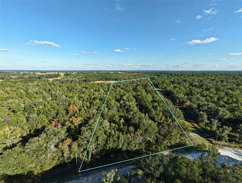 Activo con contrato: $128,900 (11.89 acres)