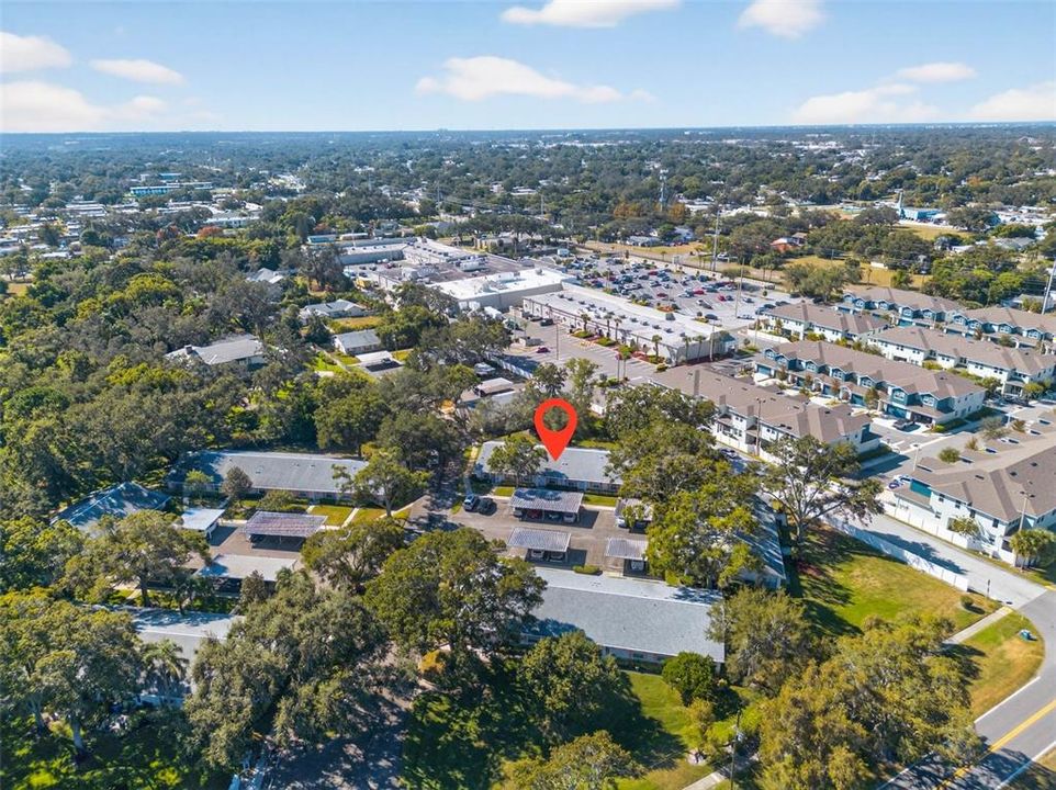 Под контрактом: $190,000 (2 спален, 2 ванн, 1044 Квадратных фут)