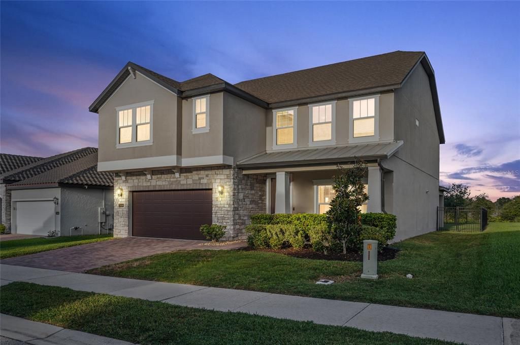 待售: $714,500 (5 贝兹, 4 浴室, 3163 平方英尺)