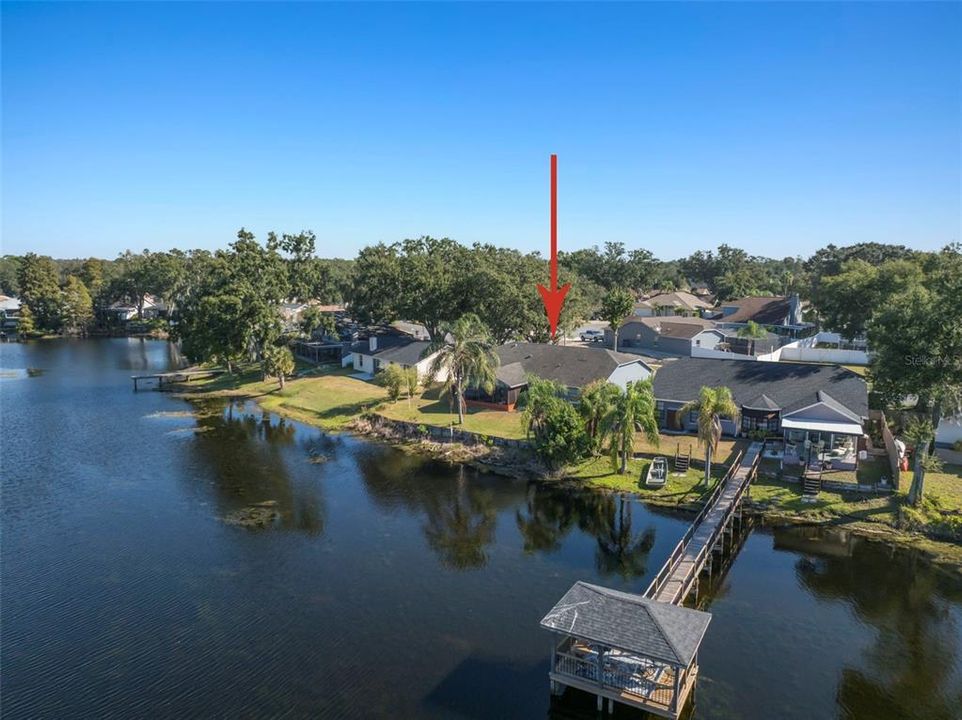 合同活跃: $345,000 (4 贝兹, 2 浴室, 2000 平方英尺)