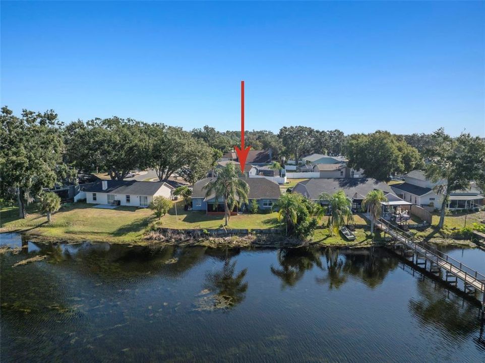 合同活跃: $345,000 (4 贝兹, 2 浴室, 2000 平方英尺)