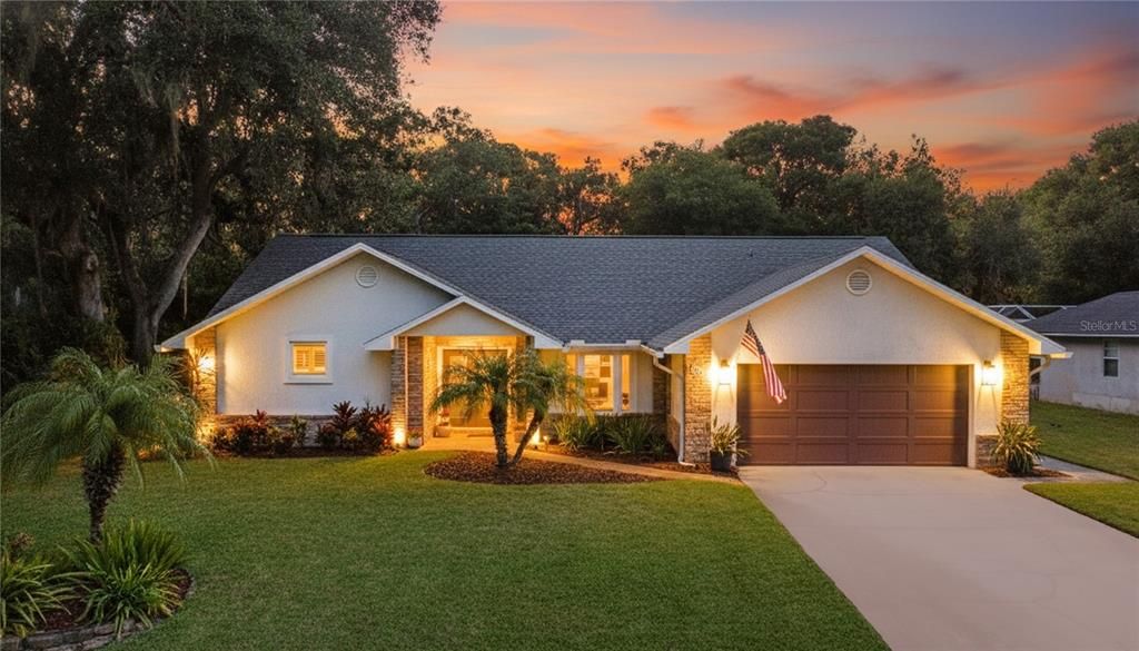 Active With Contract: $924,990 (3 beds, 2 baths, 2309 Square Feet)