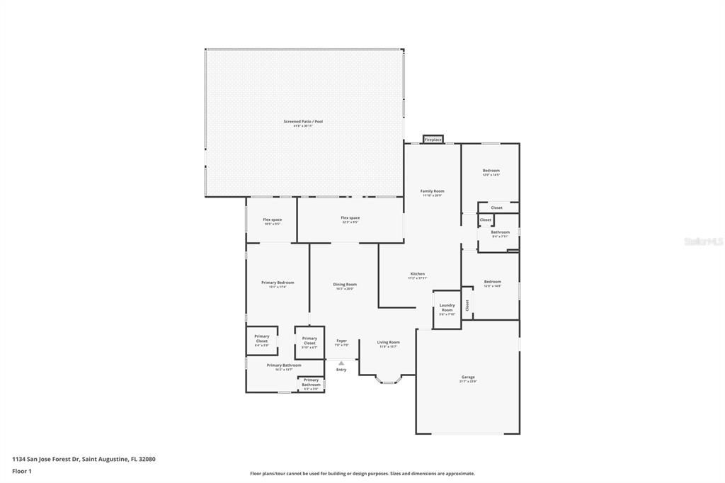 Active With Contract: $924,990 (3 beds, 2 baths, 2309 Square Feet)