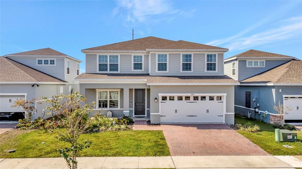 待售: $425,000 (4 贝兹, 3 浴室, 2752 平方英尺)